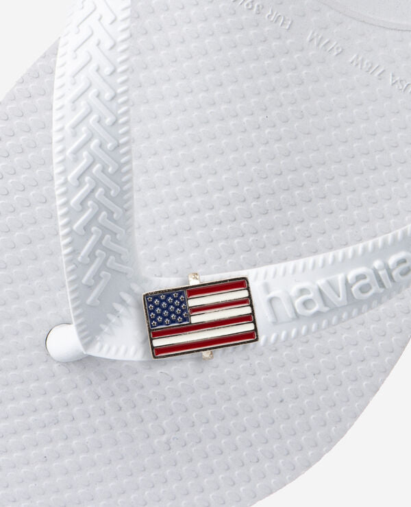 Havaianas Top Charms Flags Flip Flops Zone - Image 18