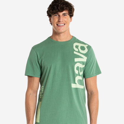 Alternative view of Havaianas T-Shirt New Logomania Flip Flops Zone