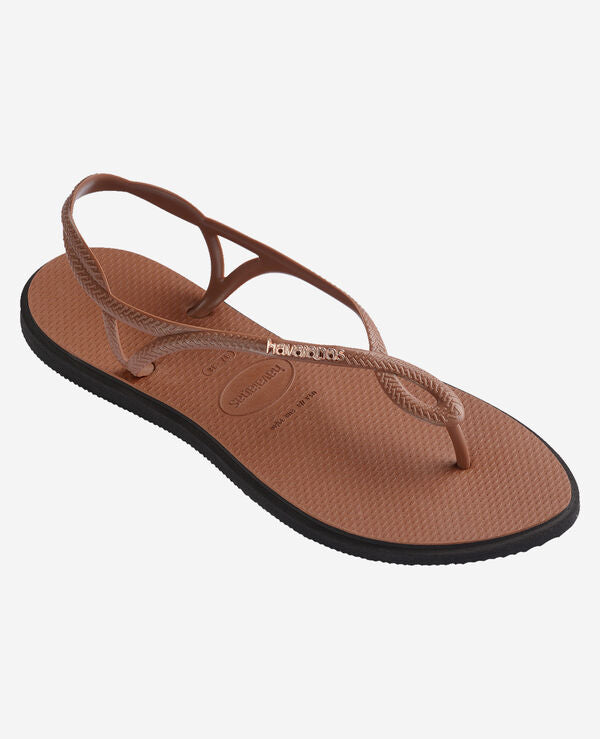 Havaianas Luna Point Flip Flops Zone - Image 8