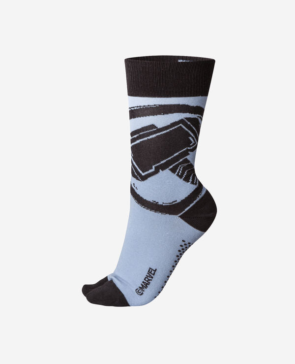 Havaianas Marvel Toe Socks Flip Flops Zone - Image 4