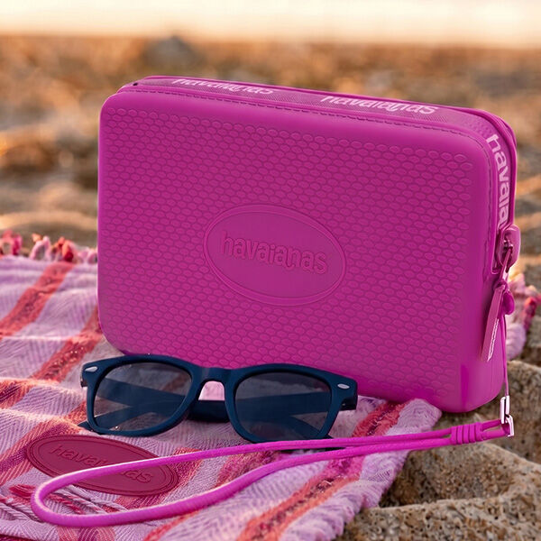 Havaianas Mini Bag Logo Flip Flops Zone - Image 15
