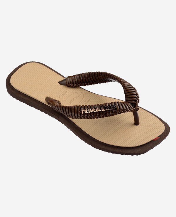 Havaianas Top Square Fusion Boho Flip Flops Zone - Image 3