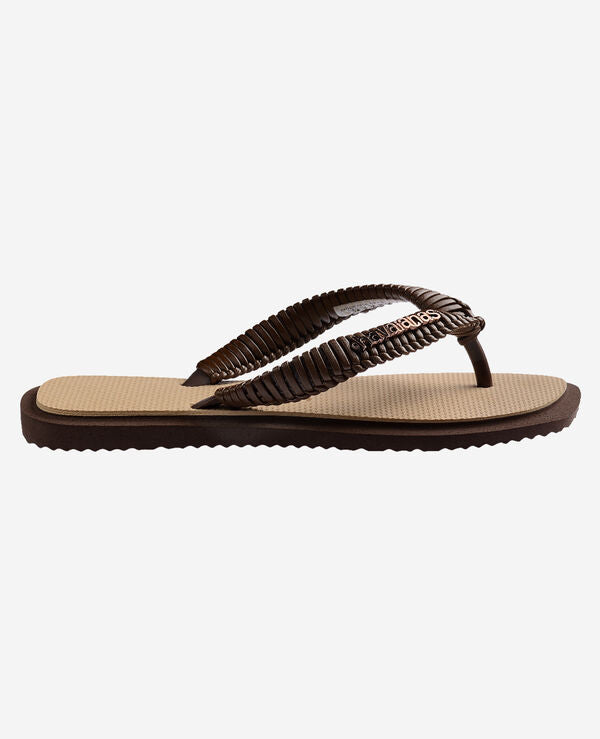 Havaianas Top Square Fusion Boho Flip Flops Zone - Image 4