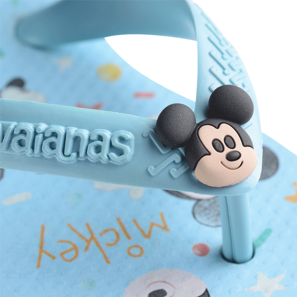 Havaianas Baby Disney Classics II Flip Flops Zone - Image 14