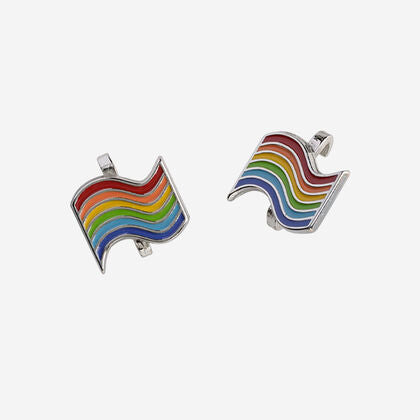 Havaianas Charms Pride Top 2 Flip Flops Zone