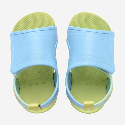 Havaianas Baby Play Flip Flops Zone