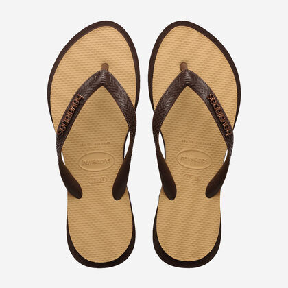 Havaianas Top Point Fusion Flip Flops Zone