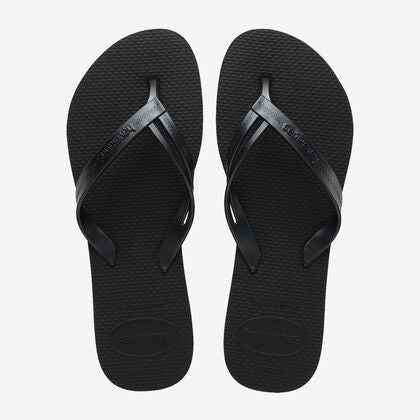 Alternative view of Havaianas Elegance Flip Flops Zone