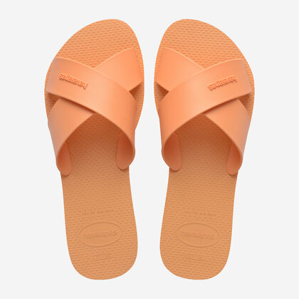 Alternative view of Havaianas Aqua Flip Flops Zone