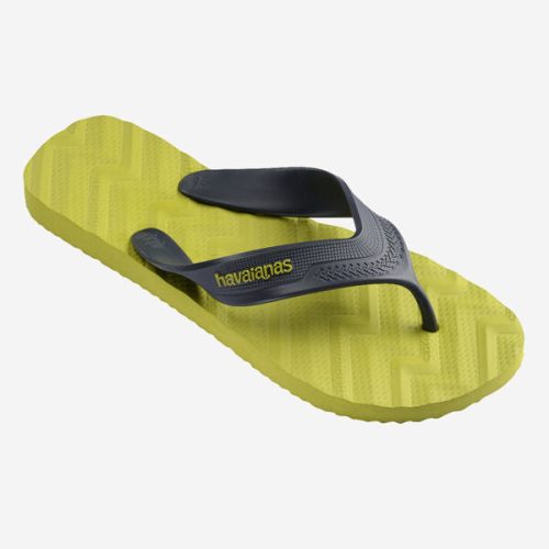 Alternative view of Havaianas Track Waves Flip Flops Zone