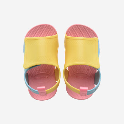 Alternative view of Havaianas Baby Play Flip Flops Zone