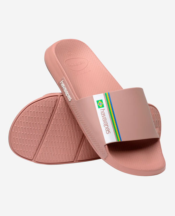 Havaianas Slides Brasil Flip Flops Zone - Image 8