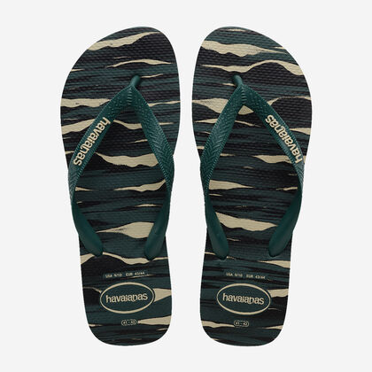 Havaianas Top Camu Flip Flops Zone - Image 3