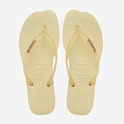 Havaianas Slim Split Flip Flops Zone - Image 3