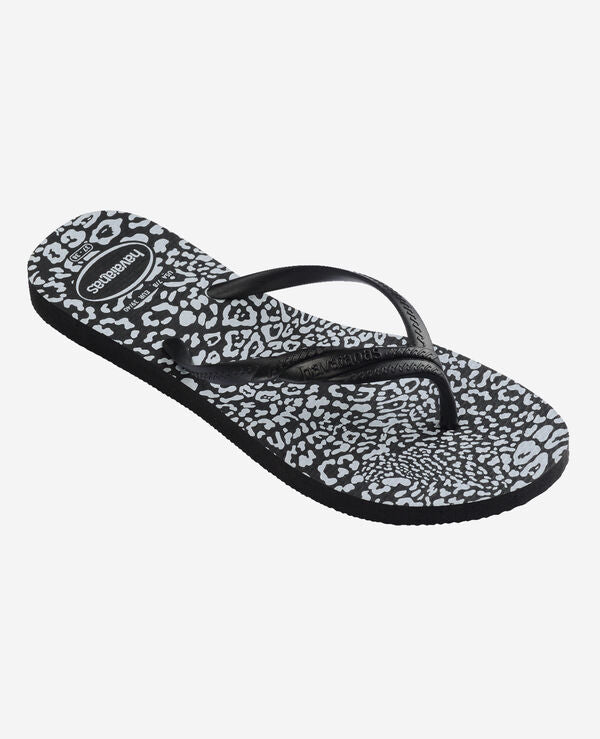 Havaianas Fantasia Style Flip Flops Zone - Image 4