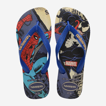 Havaianas Top Marvel Classics Flip Flops Zone - Image 5