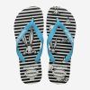 Havaianas Top Warner Logomania Flip Flops Zone