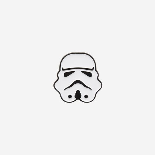 Alternative view of Havaianas Charms Top Starwars Flip Flops Zone