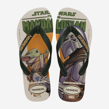 Havaianas Star Wars Flip Flops Zone - Image 3