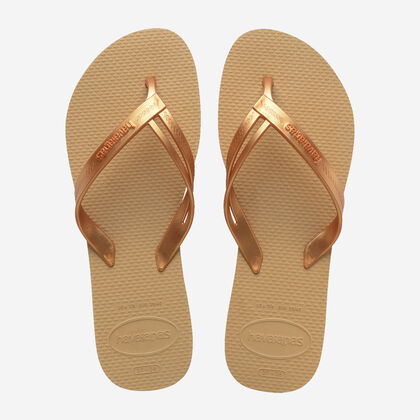 Havaianas Elegance Flip Flops Zone