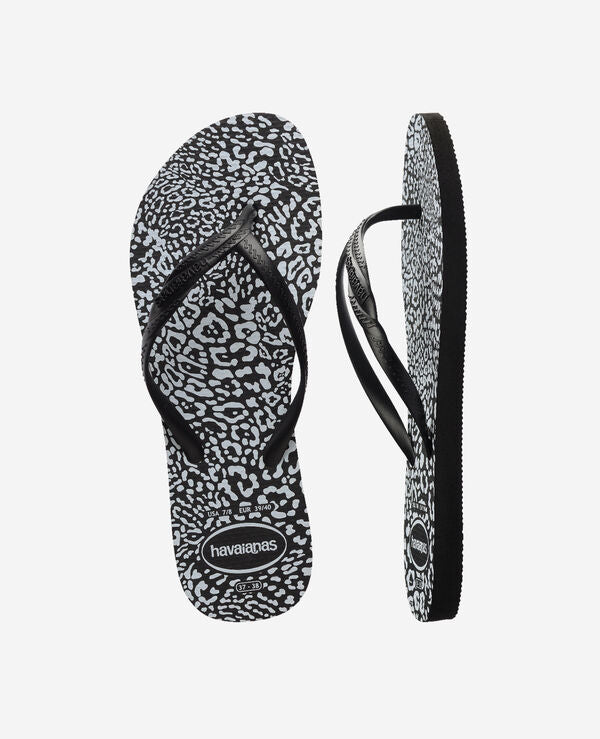 Havaianas Fantasia Style Flip Flops Zone - Image 7