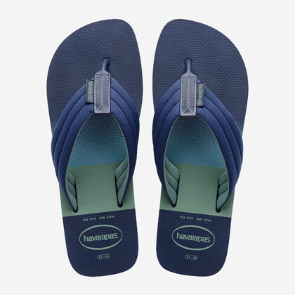 Alternative view of Havaianas Urban Print Flip Flops Zone