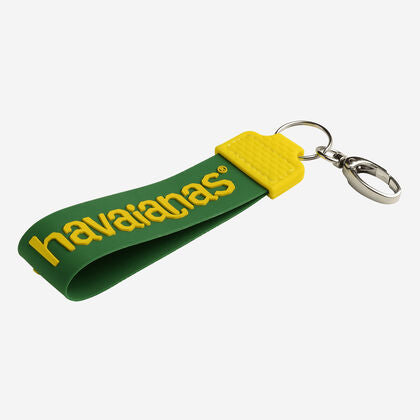 Havaianas Keychain XL Flip Flops Zone