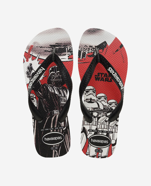 Havaianas Star Wars Flip Flops Zone - Image 7