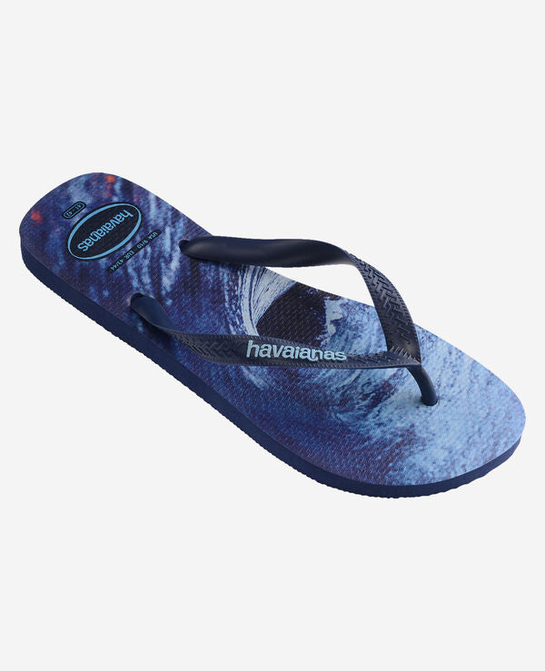 Havaianas Hype Flip Flops Zone - Image 6