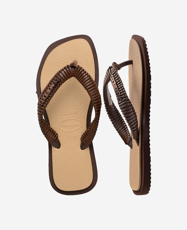 Havaianas Top Square Fusion Boho Flip Flops Zone - Image 6