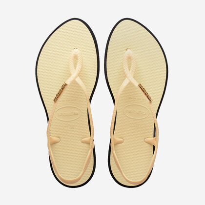 Havaianas Luna Point Flip Flops Zone - Image 3