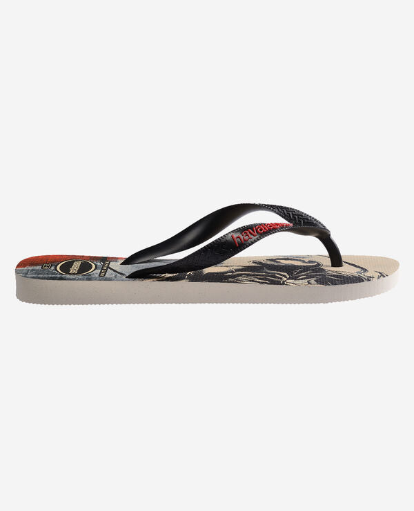 Havaianas Top Marvel Classics Flip Flops Zone - Image 10