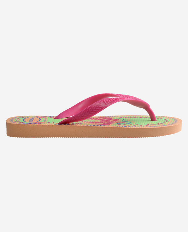 Havaianas Top Summer Vibes Flip Flops Zone - Image 5