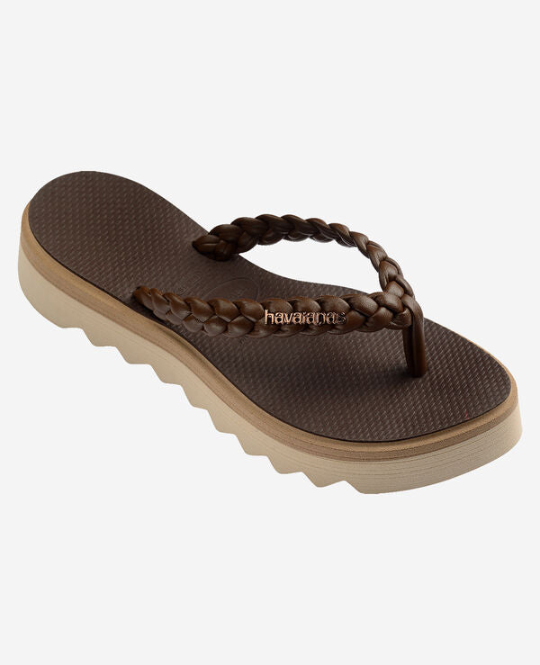 Havaianas Slim Point Boho Flip Flops Zone - Image 4