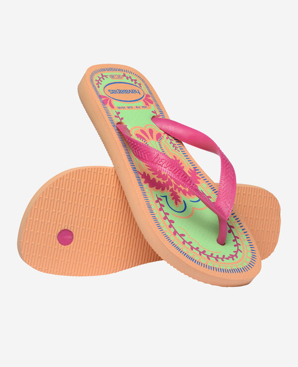 Havaianas Top Summer Vibes Flip Flops Zone - Image 6