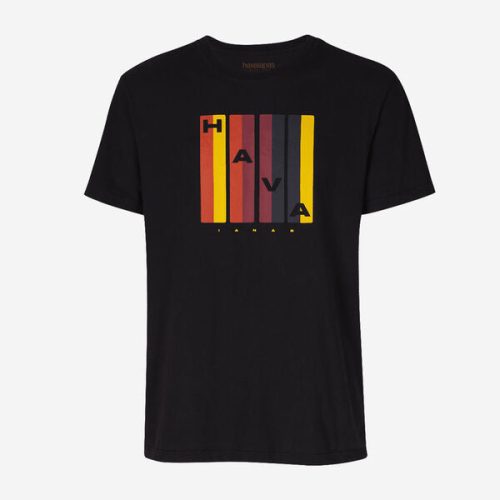 Alternative view of Havaianas T-Shirt Flip Flops Zone