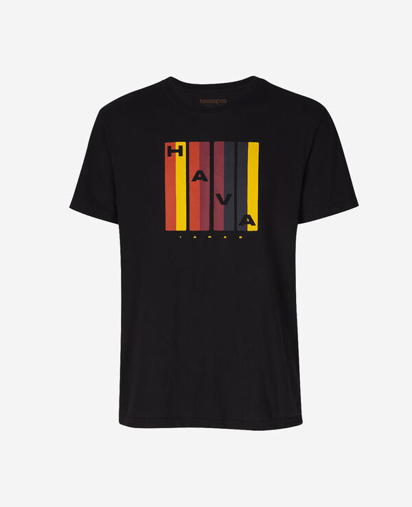 Havaianas T-Shirt Flip Flops Zone - Image 2