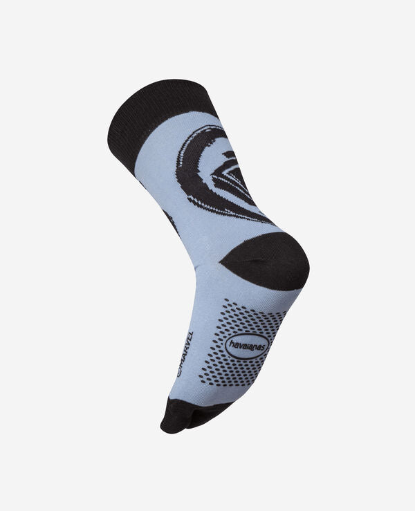 Havaianas Marvel Toe Socks Flip Flops Zone - Image 6