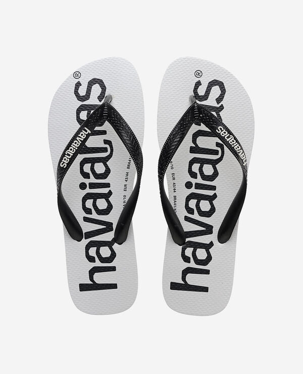 Havaianas Top Logomania Flip Flops Zone - Image 4