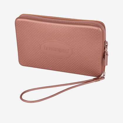 Havaianas Mini Bag Plus Cool Metallic Flip Flops Zone - Image 4