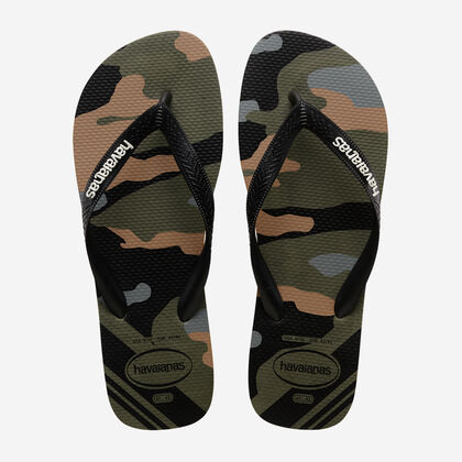 Havaianas Top Camu Flip Flops Zone - Image 5
