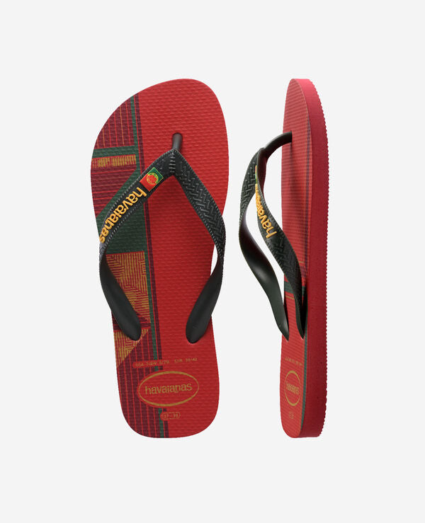 Havaianas Top Nations Flip Flops Zone - Image 10