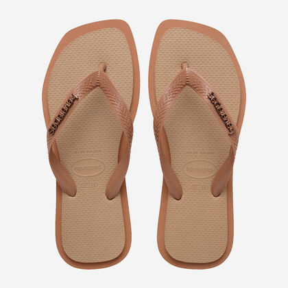 Havaianas Top Square Fusion Flip Flops Zone