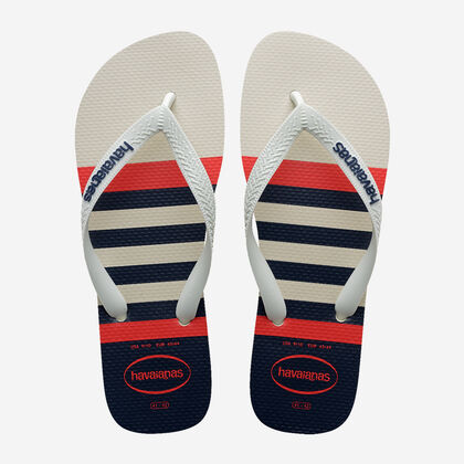 Havaianas Top Nautical Flip Flops Zone - Image 3