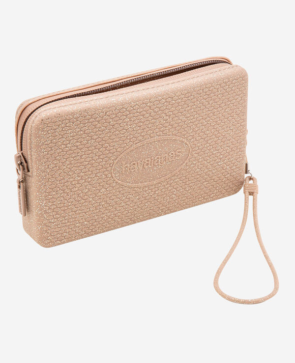 Havaianas Mini Bag Plus Glitter Flip Flops Zone - Image 7
