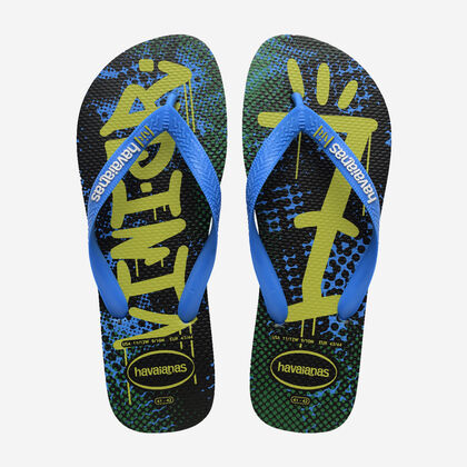 Alternative view of Havaianas Top Vini Jr. Street Flip Flops Zone