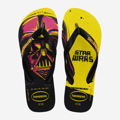 Havaianas Star Wars Flip Flops Zone - Image 4