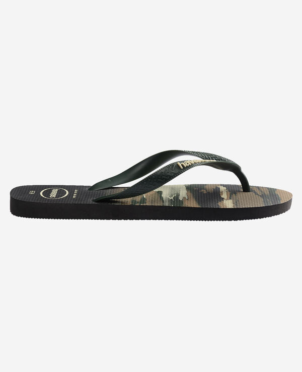 Havaianas Top Camu Flip Flops Zone - Image 10