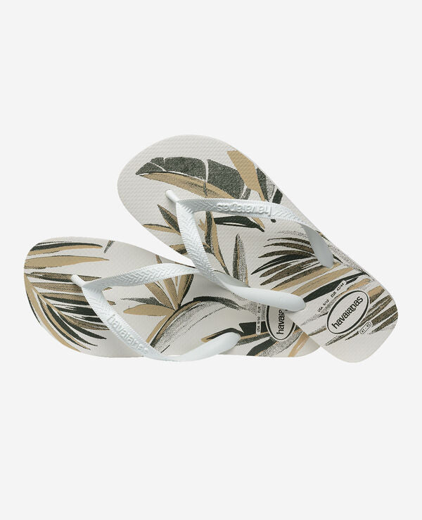 Havaianas Top Aloha Flip Flops Zone - Image 8