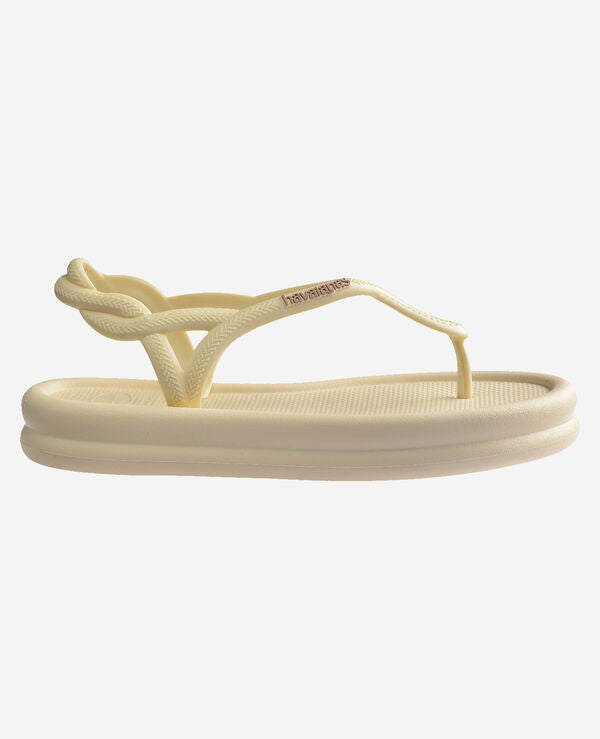 Havaianas Luna Puffed Up Flip Flops Zone - Image 7